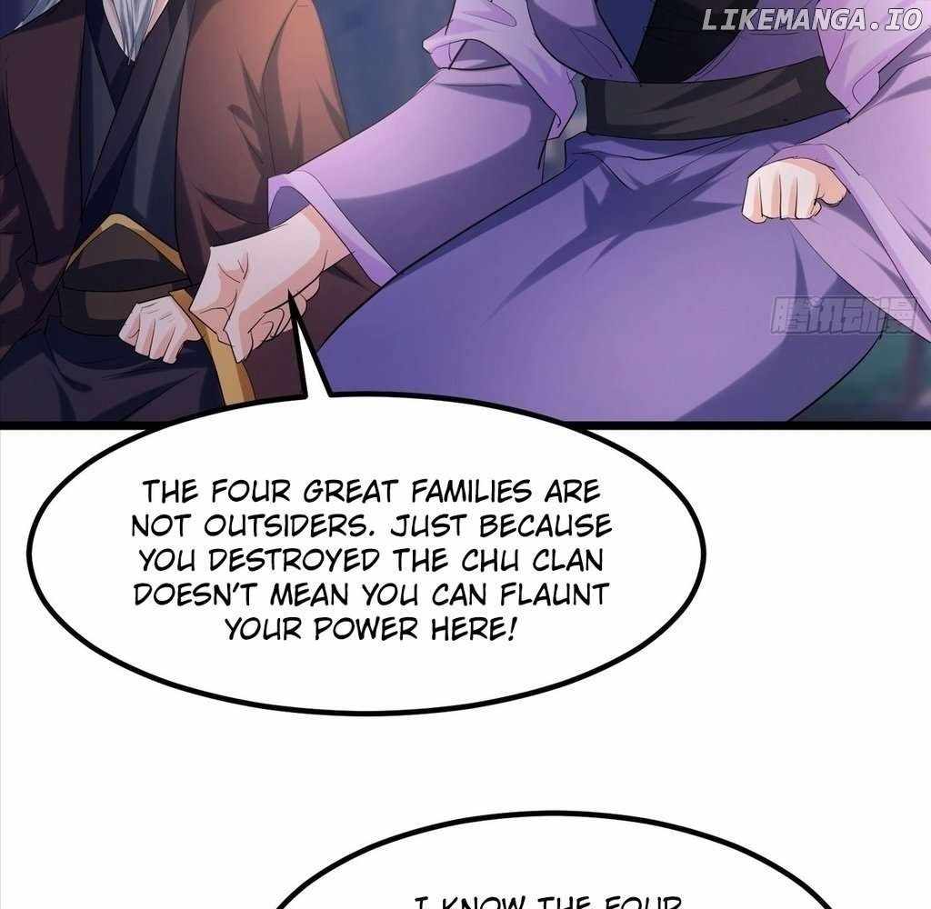 Humble System, Beg Me to Be Invincible Chapter 48 38